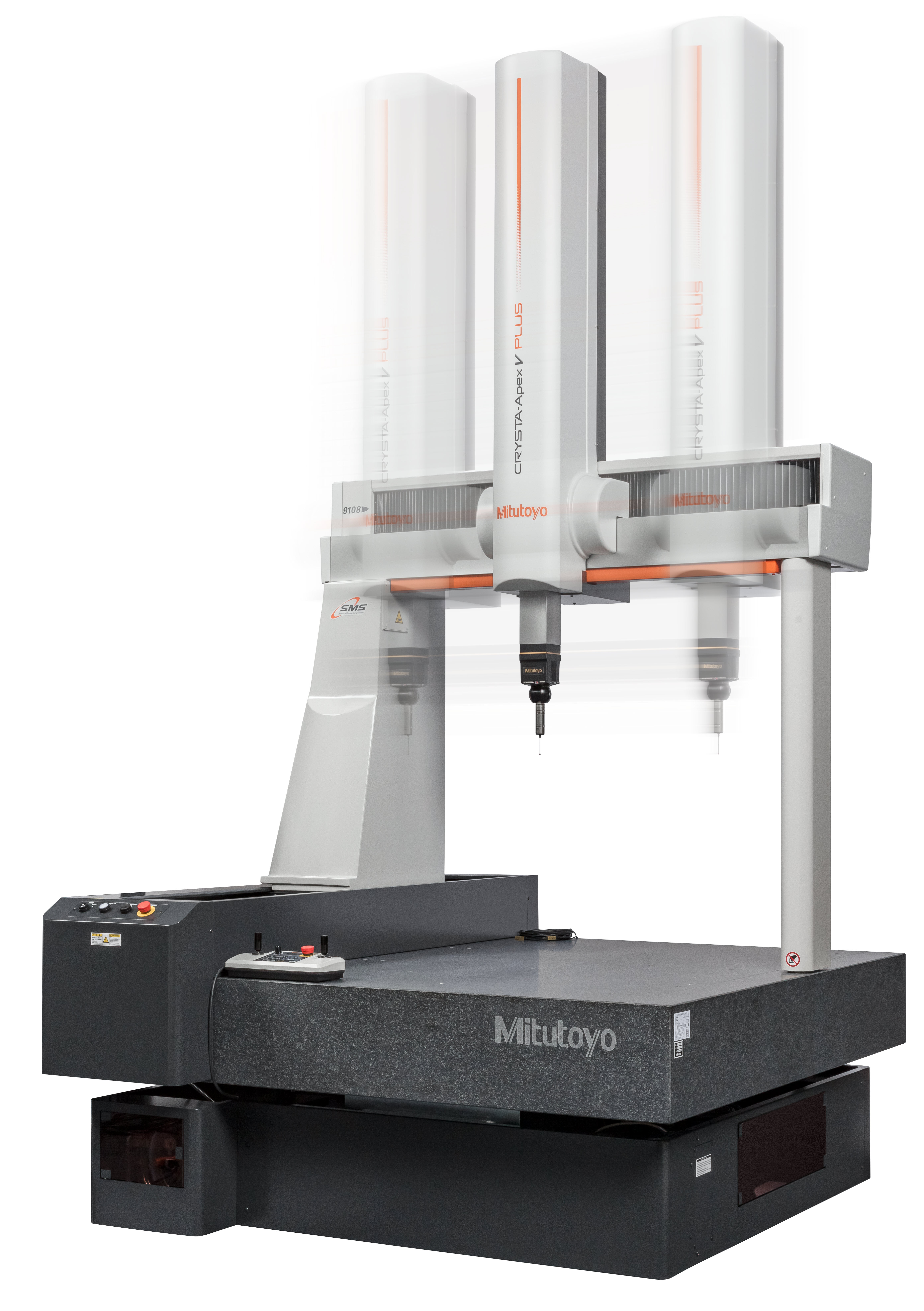 Crysta Apex PLUS