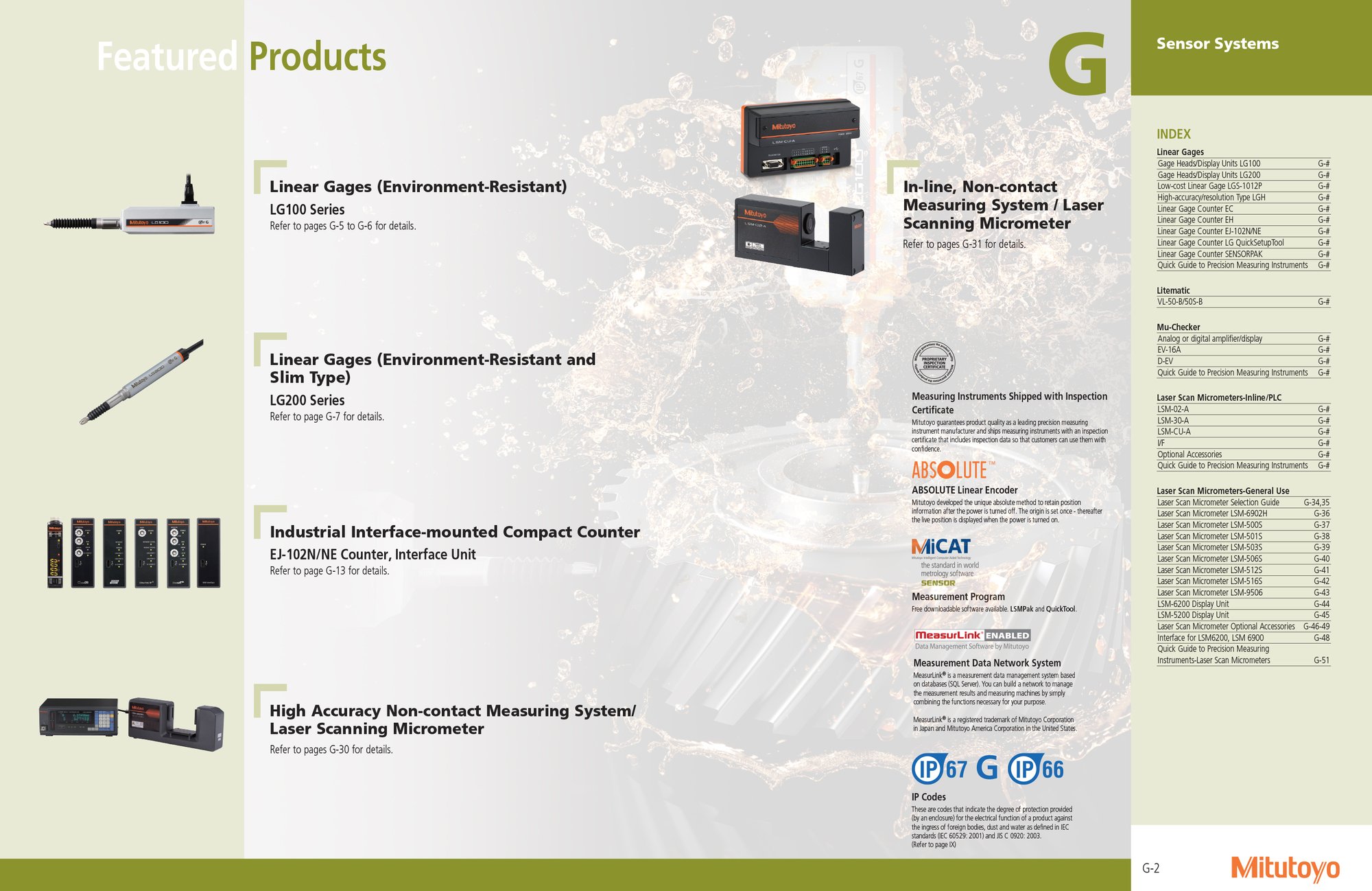 G_Sensors