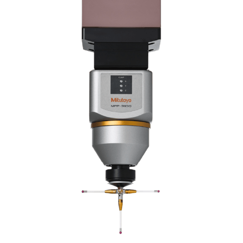 fancyprobe
