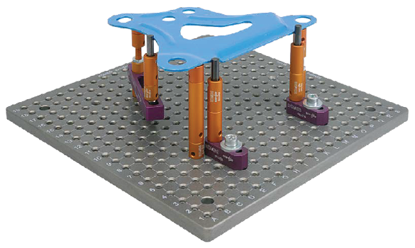 Cmm Risers CMM | Catalog
