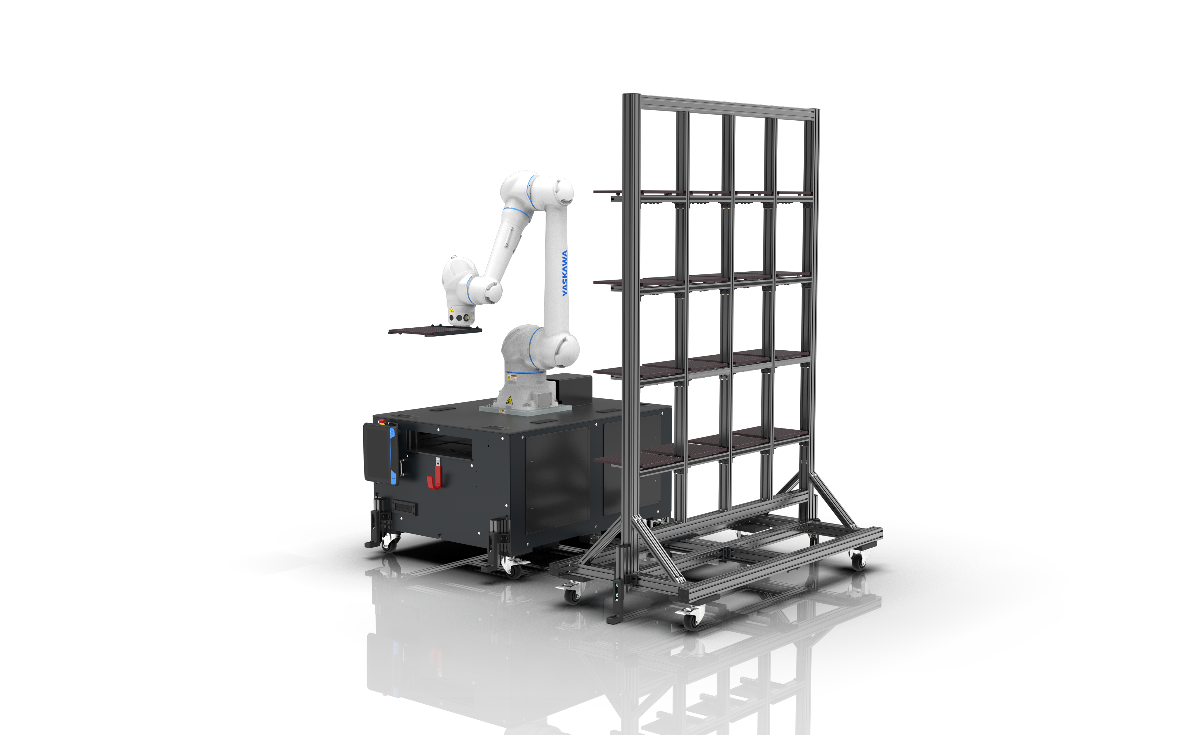 Co-Bot Cell_System Set.314 1