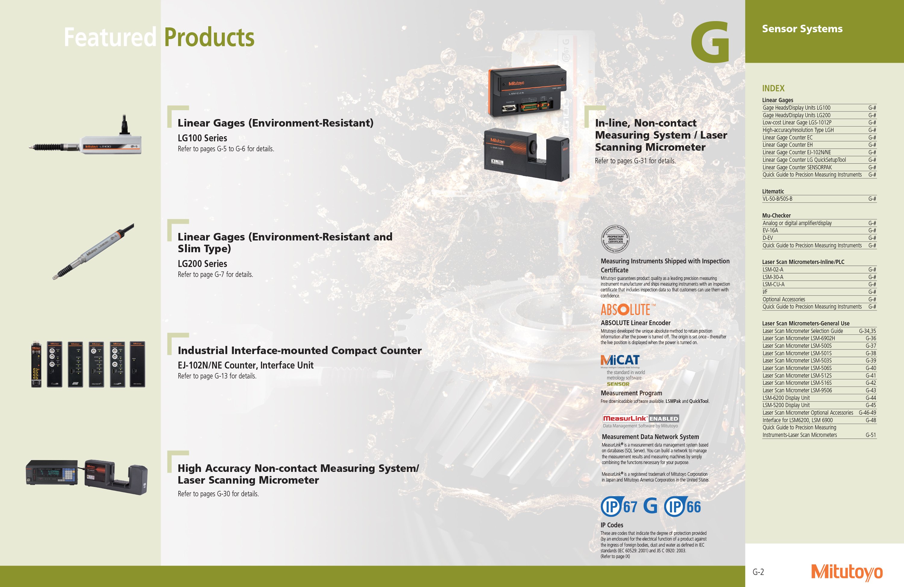 G_Sensors