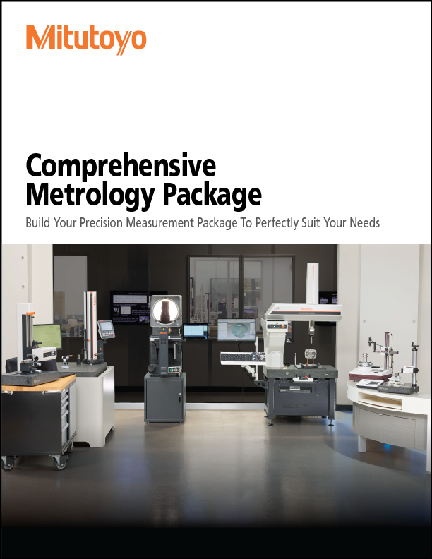 comprehensivemetrologypackage